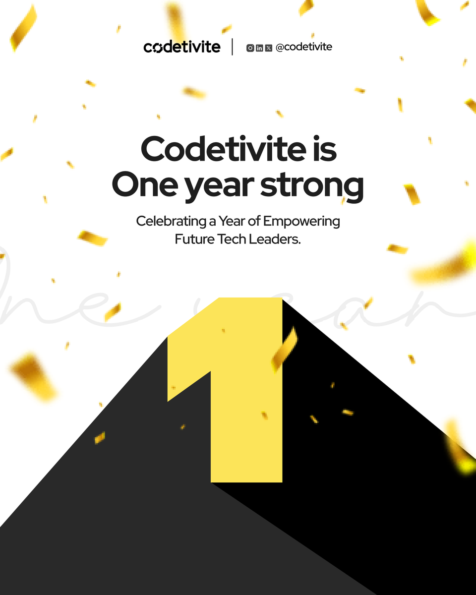 codetivite tweet media