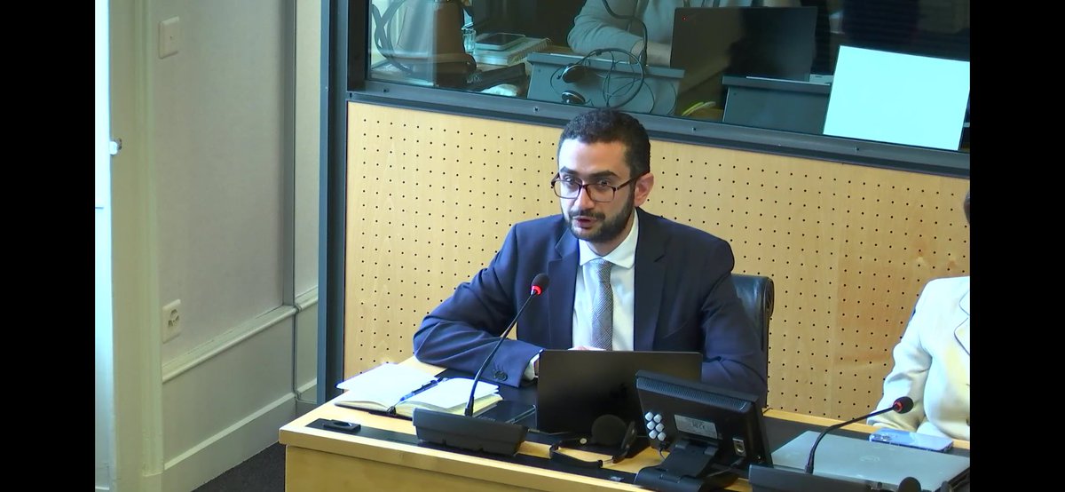 Armenia participated in UN #CAT Review, presenting progress in legal and practical measures to prevent torture. Armenia reaffirmed its unwavering commitment to its international obligations. 🇦🇲 thanks Chair <a href="/ClaudeHellerR/">Claude Heller</a> Rapporteurs &amp; Committee members for constructive dialogue.