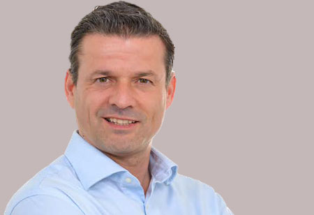 Dr. Arnt Baer, Head of Public Affairs, Gelsenwasser AG Contributed an article "A New Government: How to Spend 100 Billion Euro"

Read More : tinyurl.com/usx28sdb

#RenewableEnergy #ClimateAction #EnergyTransition #SustainableFuture #GreenEnergy #InfrastructureInvestment