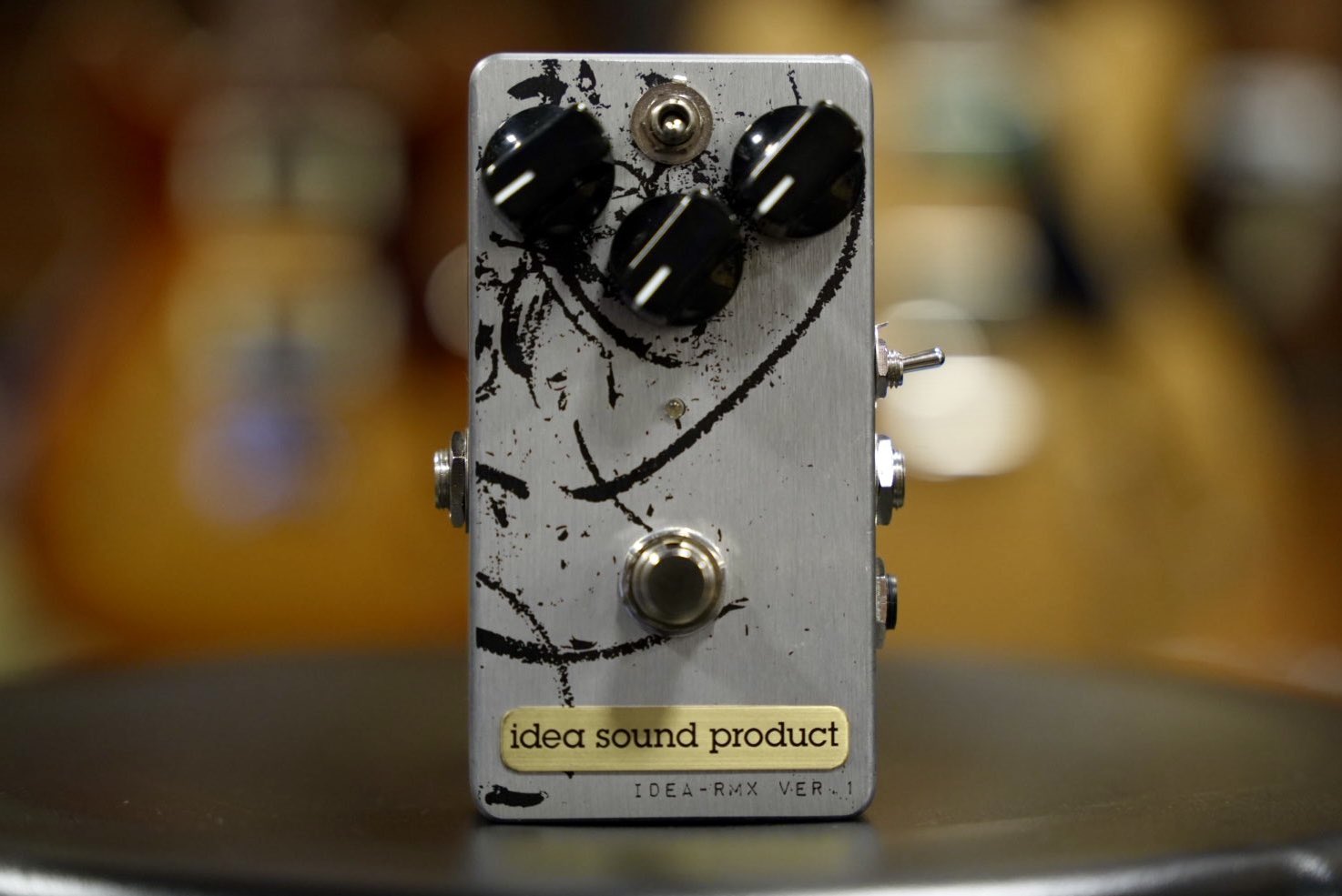 IDEA-TPX ver.1