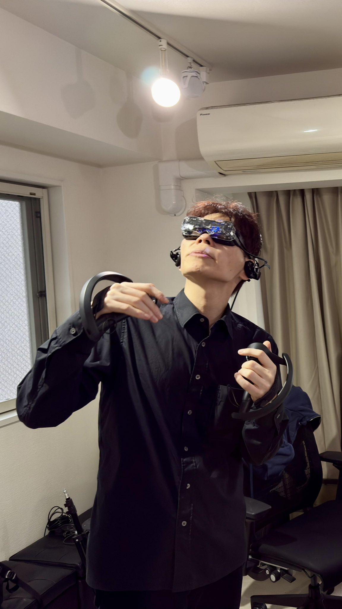 Bigscreen 日本 🇯🇵 (@BigscreenVR_jp) / X Bigscreen 日本 🇯🇵 (@BigscreenVR_jp) / X