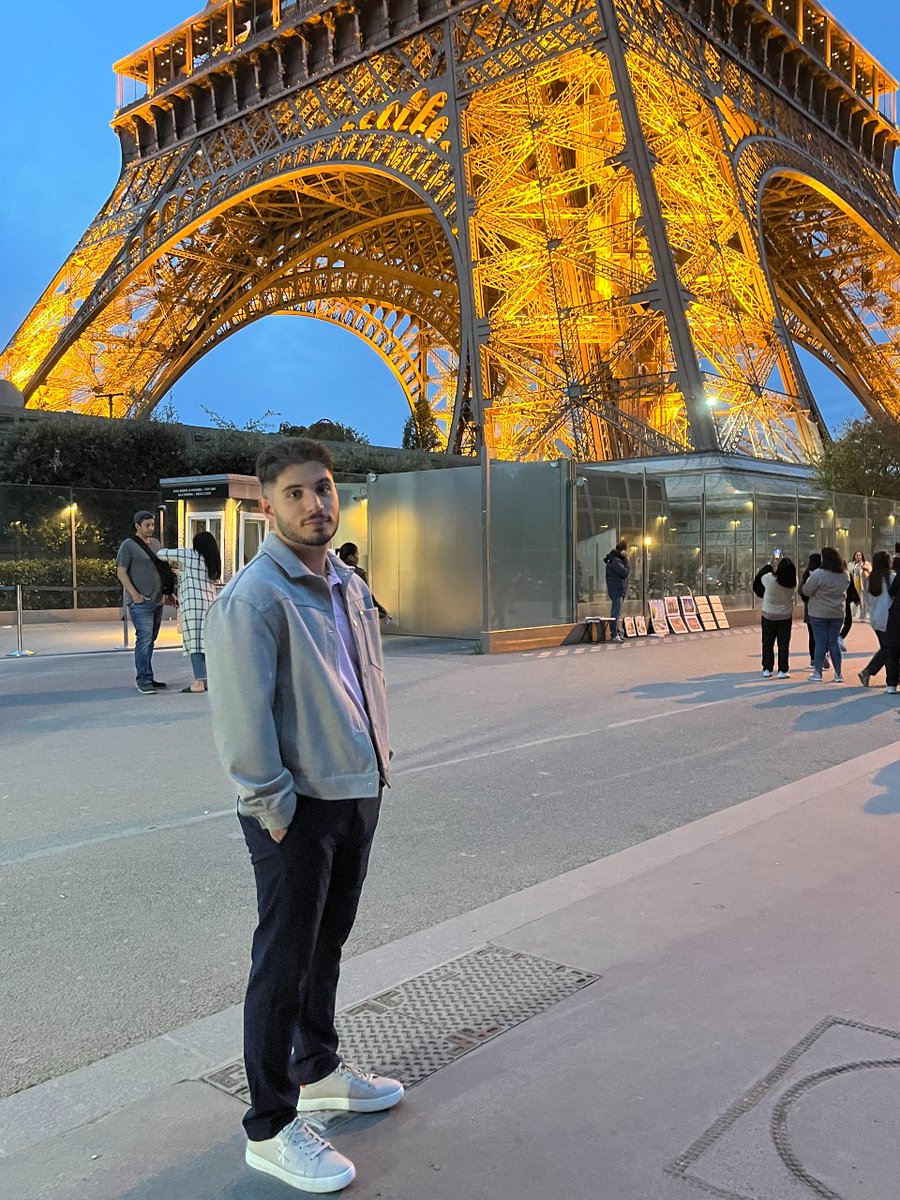 Sercon IRMS tweet media