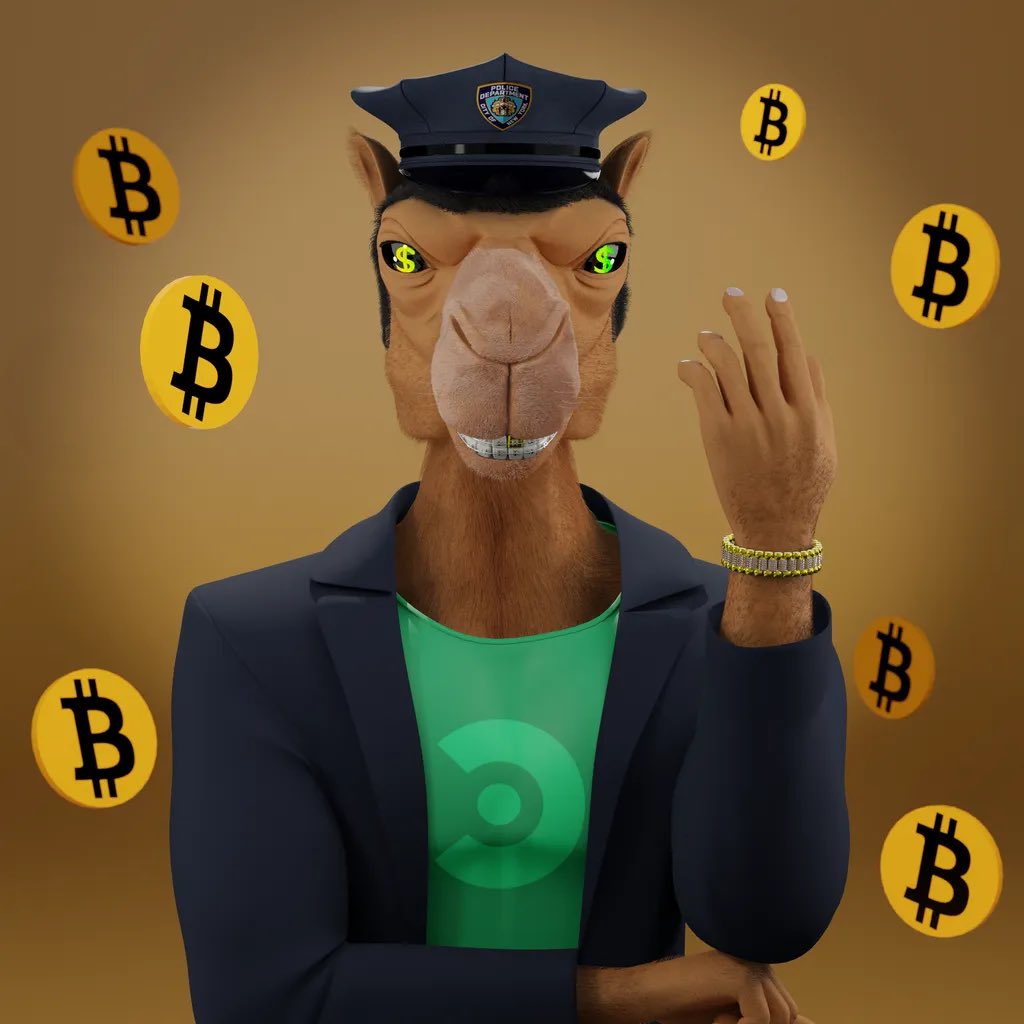 Hussein__XRP's tweet image. @DigitalPalm 
Do Nothing &amp;amp; Earn

You bought it once.
You held it.
Now you’re getting paid.

That’s what CoreBit Camels do.

No stress. No hype. Just passive Coreum income, every month.

Mint now xrp.cafe/collection/cor…

#CoreBit #CoreumRewards