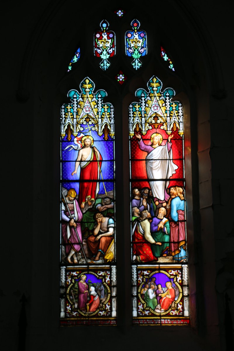 St Thomas' Leesfield tweet media