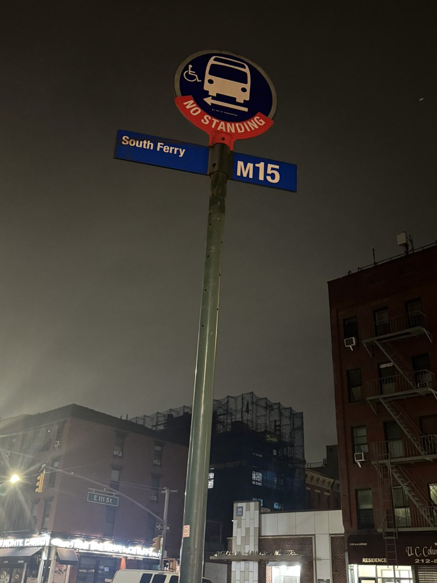 nv1978's tweet image. Hey @MTA @MTAbusNews @nyc311 the 4:48am never showed nor did that 4:55am.  Not sure if there is an updated schedule change but now a couple of people here and I’m sure we are all late.