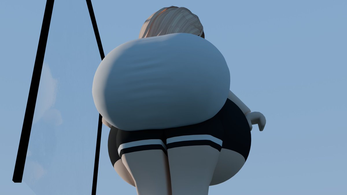 kejwii's tweet photo. #wikiniapl #robloxrule34 #r63 #rr34 #bigbutt #bubblebutt #fatass #bbw #squishy #squishybutt #bigboobs #widehips #juicyass https://t.co/87qvccMZS7