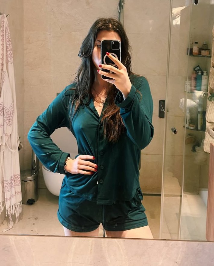 Derin Talu pookies - instagram