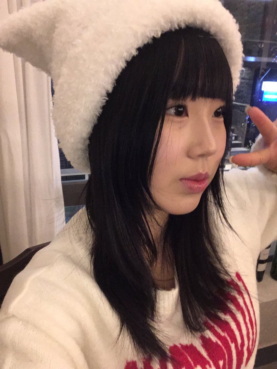 #일상계트친소 #트친소 
미소녀 환영합니다🤤