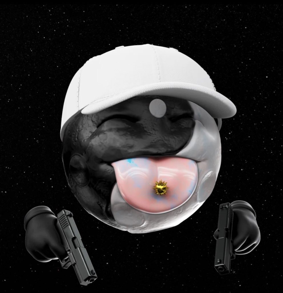 huge week ahead for <a href="/LunaticsBTC/">Lunatics</a> 

Airdrops 
Moon Bound Completion 
Discord Asylum Opens 
Lunalayers Update 
Website + Gallery 

it’s all going on for a $30 mint