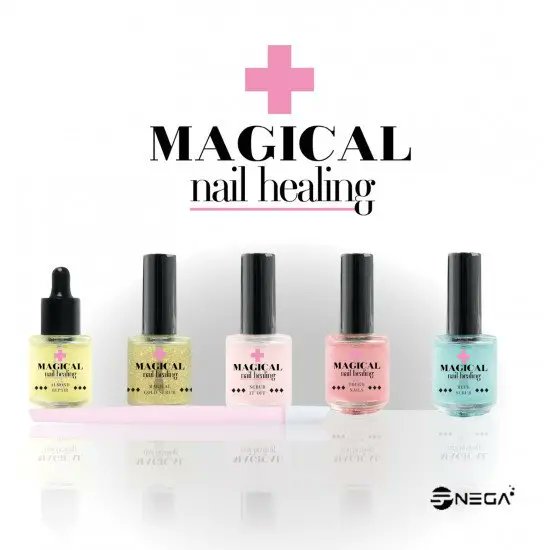 SP_nega's tweet photo. Magical Gold Serum contains vitamin B5 and gold flakes and absorbs quickly into the skin.  😍  https://t.co/xUFvTSHyY3

https://t.co/jwKIHBrmOG
#spnega #nailsslovenija #nohti #nokti #nails https://t.co/XRv2YE6EYz