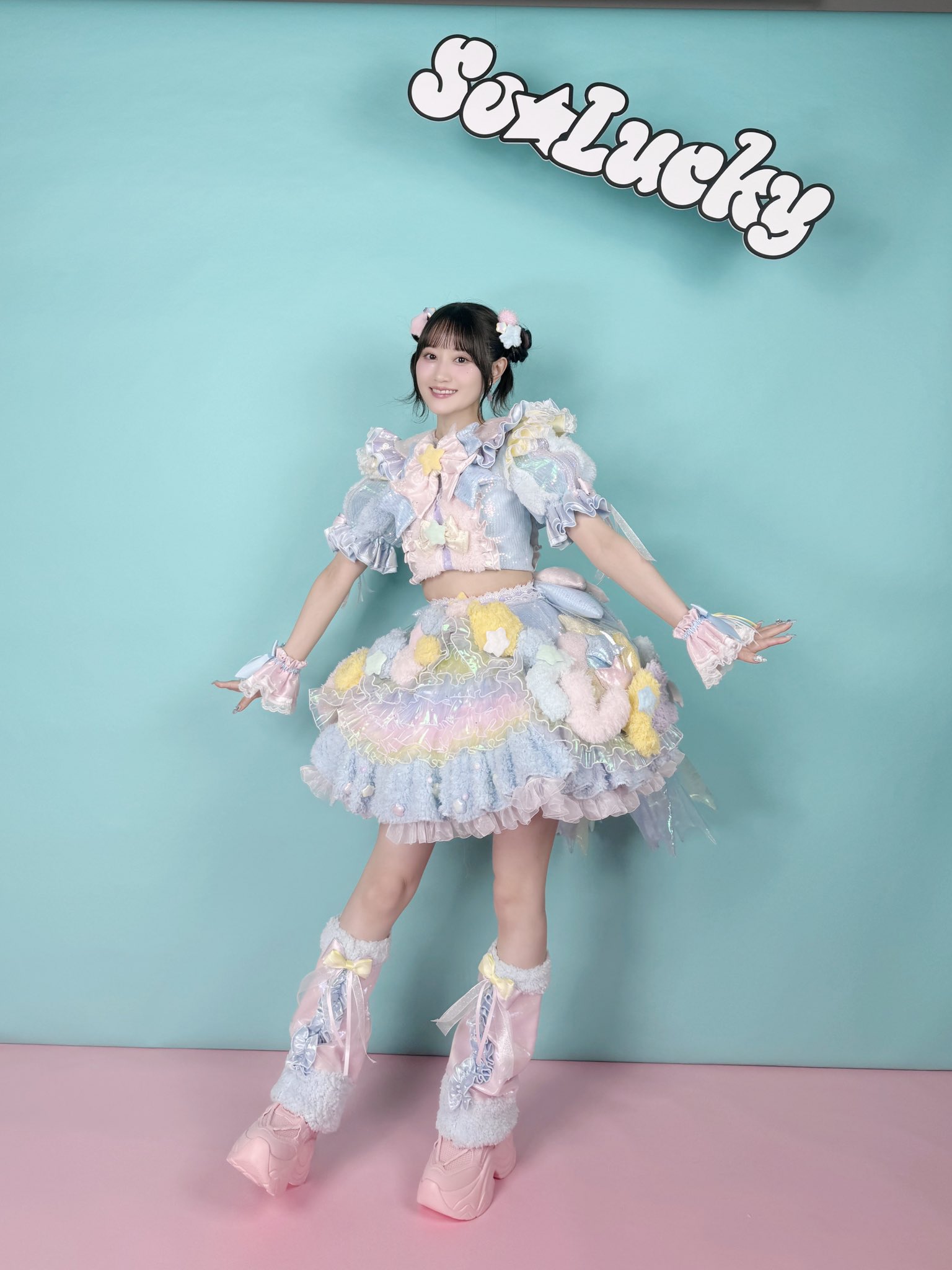 小倉 唯 Official on X: 小倉 唯 Official on X: