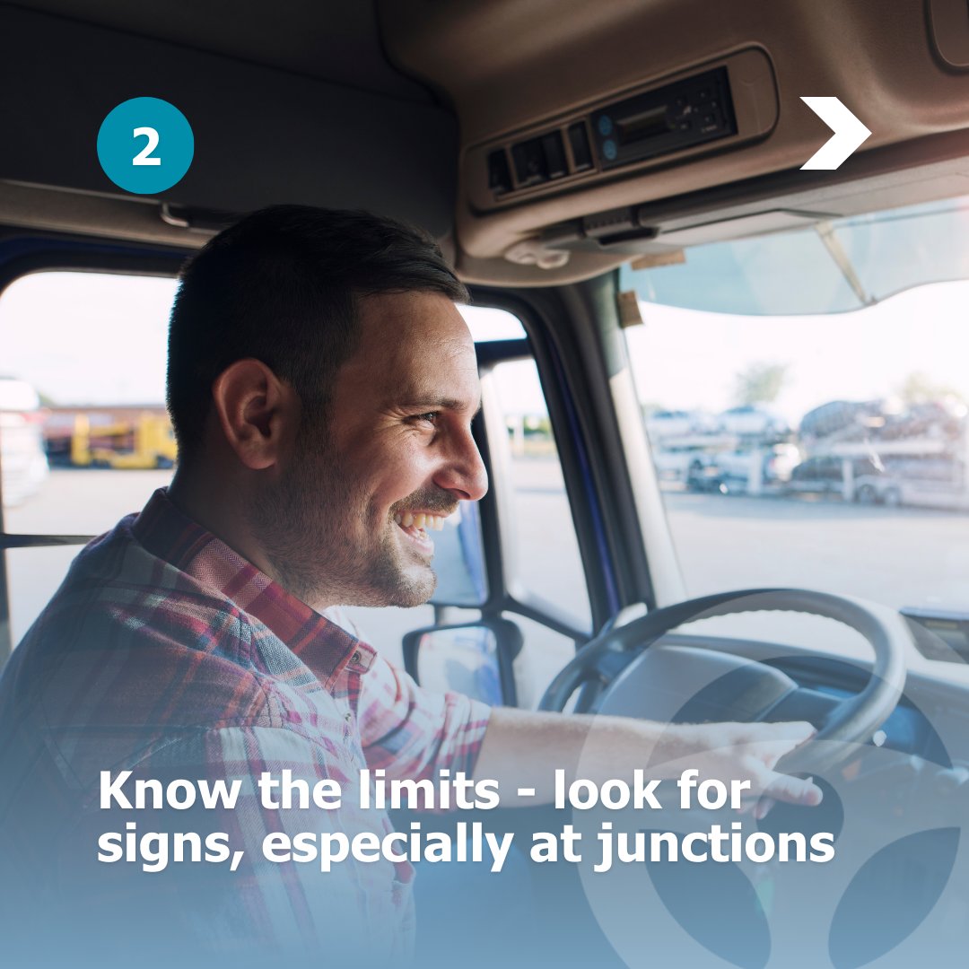 occroadsafety's tweet photo. Many drivers exceed the speed limit without even realising it.
Swipe to discover our top tips for staying within the limit.
To see the full list, become a ScORSA member for FREE and explore our resources today: https://t.co/XwIP0EVRn1
#ScORSA #SaferSpeed #OccupationalSafety https://t.co/kxlb0pG9XL