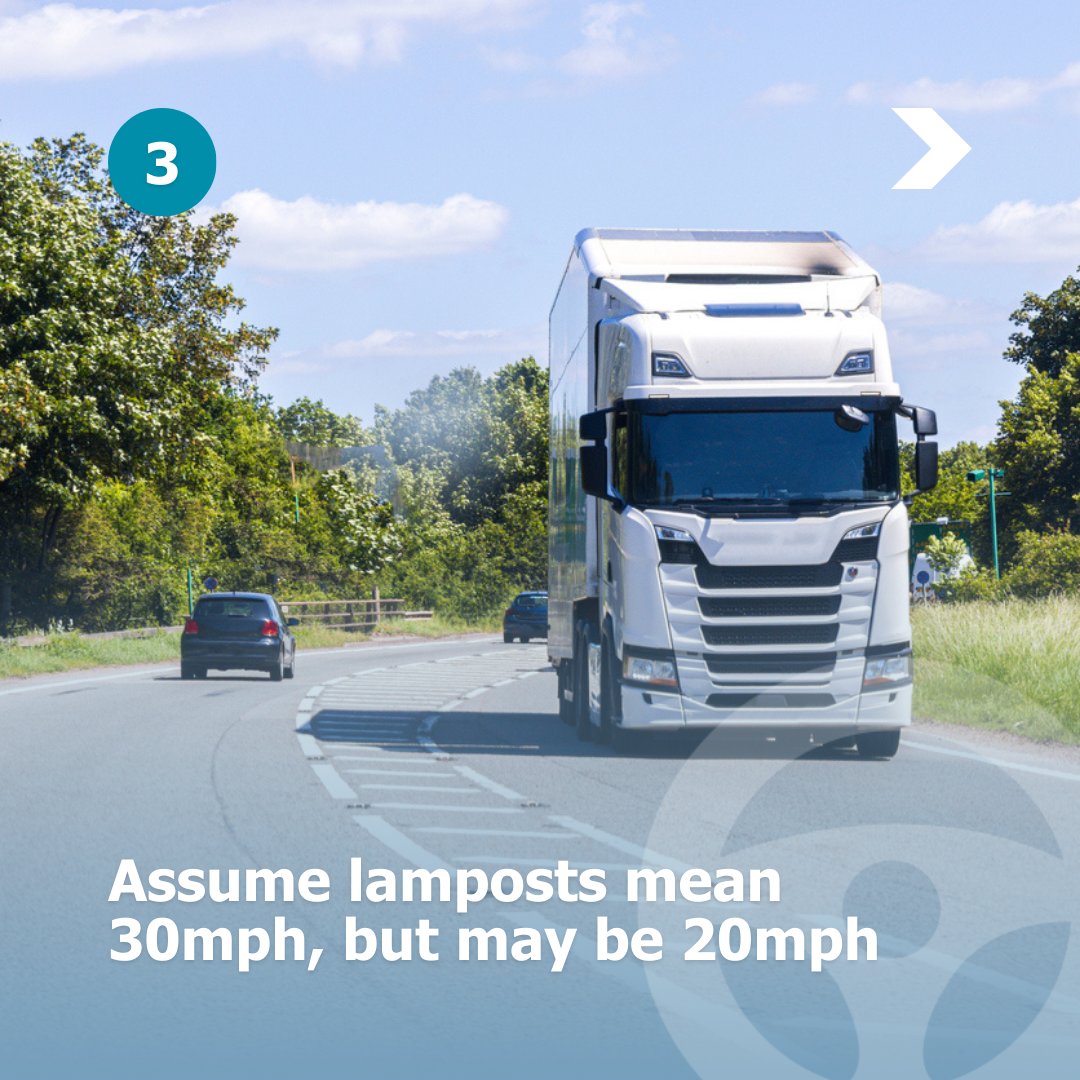 Many drivers exceed the speed limit without even realising it. 

Swipe to discover our top tips for staying within the limit.

To see the full list, become a ScORSA member for FREE and explore our resources today: scorsa.org.uk/members/

#ScORSA #SaferSpeed #OccupationalSafety