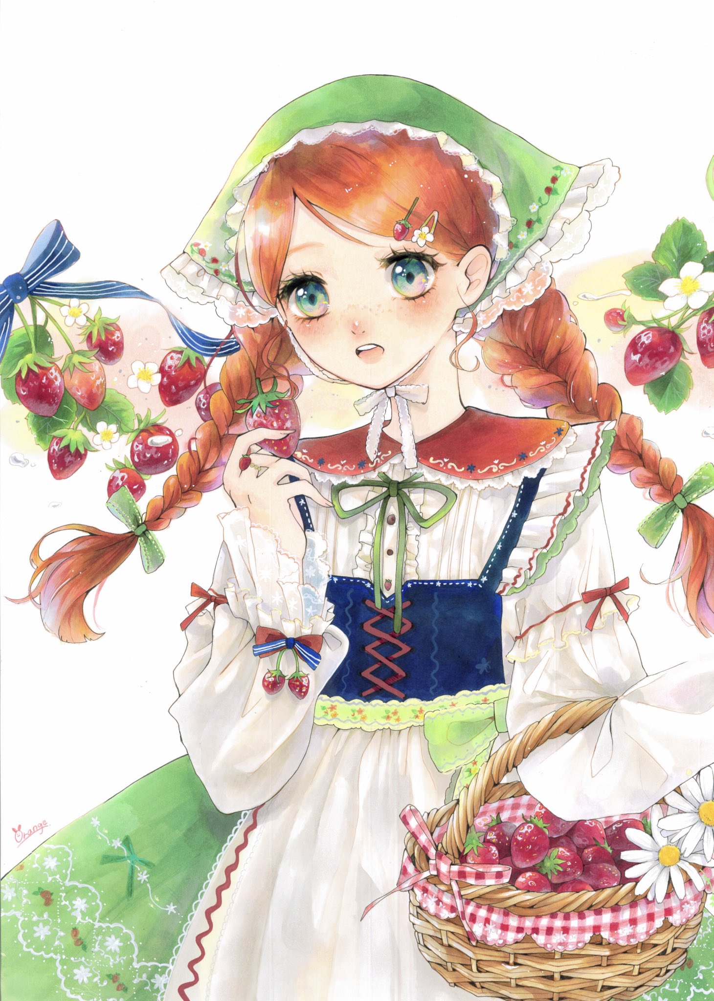 orange🍊skeb受付中 (@orange___0925) / X orange🍊skeb受付中 (@orange___0925) / X