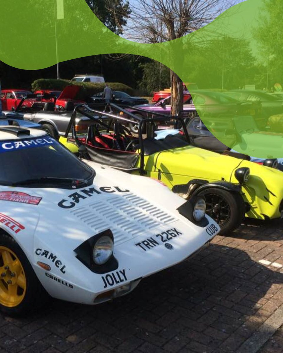 Car enthusiasts! Join us on Saturday, 27th April, 10 am – 12 pm, for an unforgettable meet. From sleek sports cars to classics, there’s something for everyone. Enjoy the day and check out our dining and shopping spots. #sundaycarmeet #portsolent