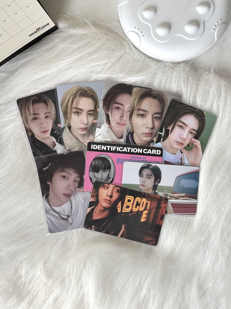 Temen temen ada yang cari pc pc ini kah? Bantu abisin yukk, dm aja buat harganya :3