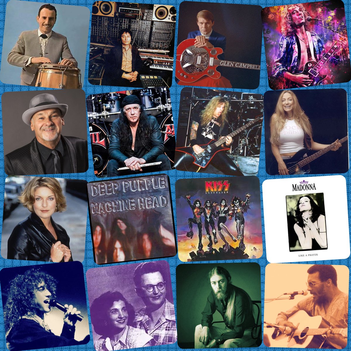 ejpf04's tweet photo. @HoffmanEnrique @Mikehomeseller @TiaColita
#Apr22
Efemérides abril 22 🧵
Eventos:

1931 Nace Joe Cuba "Padre de Latin Boogaloo", conga, baterista (Bang, Bang)

1932 Nace Isao Tomita, músico de sintetizadores analógicos, compositor y pionero de la música espacial y ... https://t.co/mptEyRC7Un
