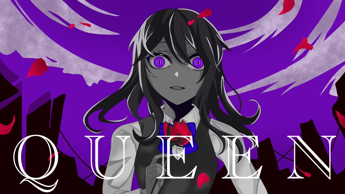 ⚠曲パロ
描いてみたかったやつｯｯ！！🥺
タグ失礼
#春の創作クラスタフォロー祭り 
#絵描きさんと繋がりたい 
#絵柄が好みっていう人にフォローされたい 
#絵描きさんフォロバ１００