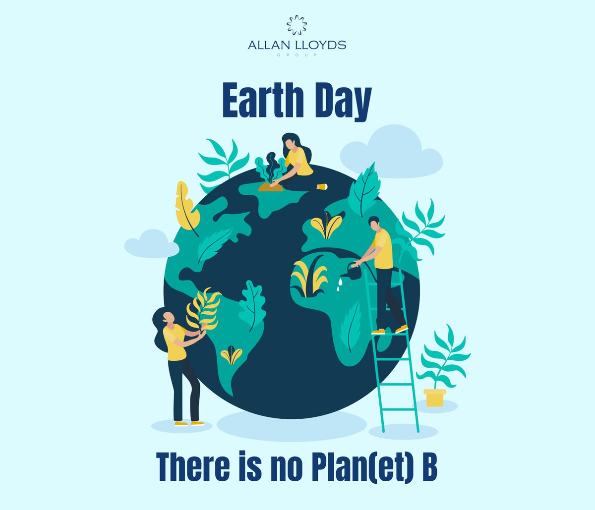 Earth doesn’t need a hero once a year. It needs a million humans making better choices every day. Behind every product, every shipment, every procurement decision stands an impact.
On the environment. On communities. On the future. bit.ly/32pTlcg
