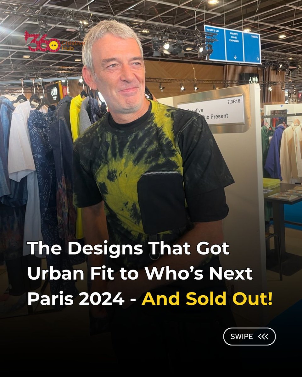 360 Creative Hub tweet media