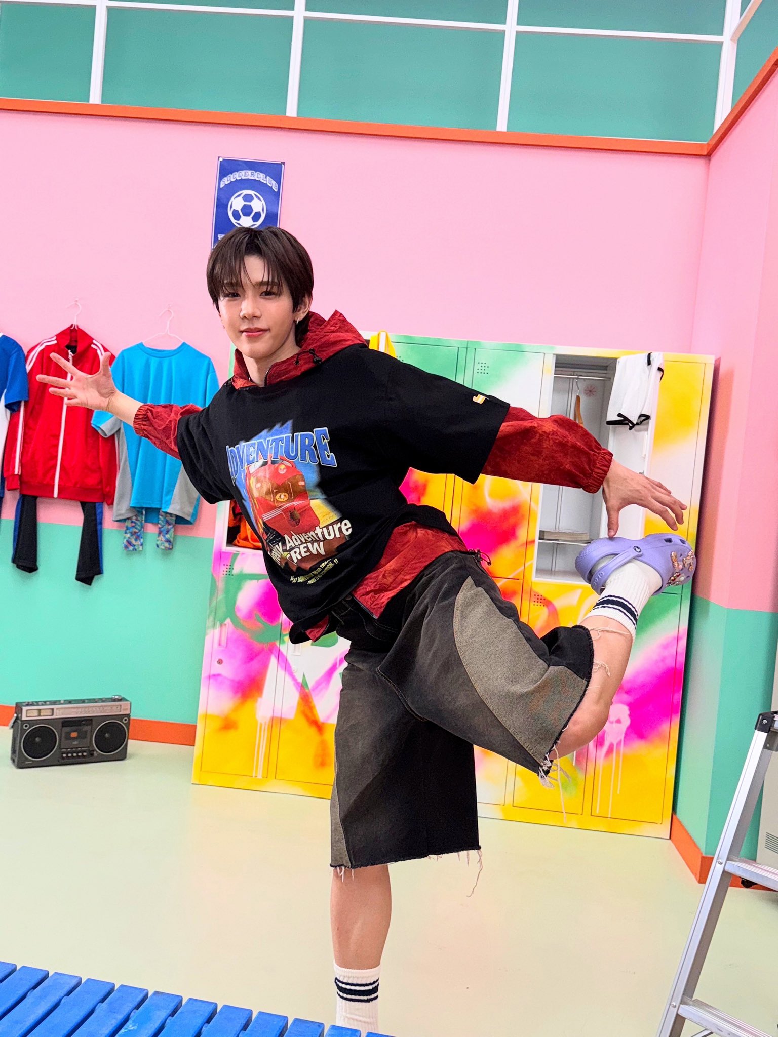 ライズ太郎 RIIZE JAPAN OFFICIAL on X: 