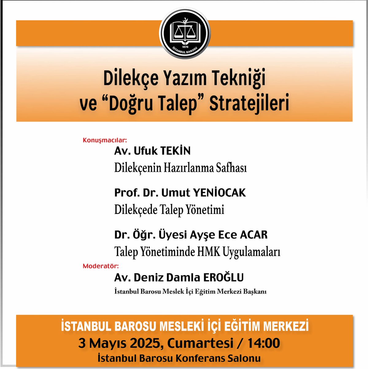 Dilekçe Yazım Tekniği ve "Doğru Talep" Stratejileri