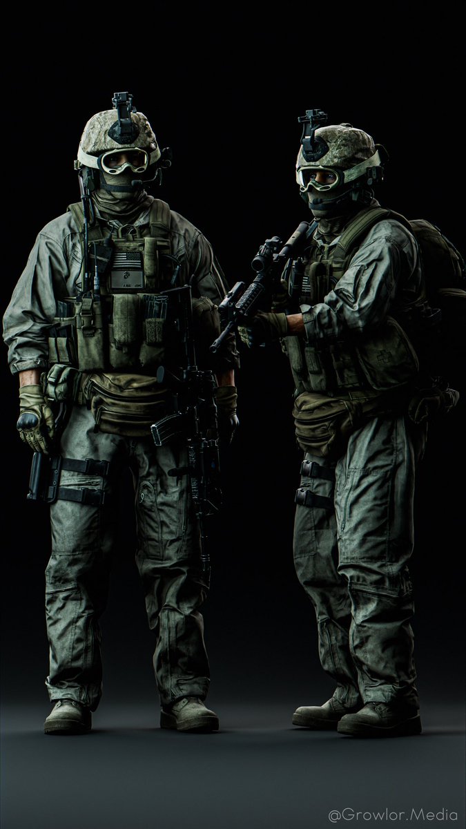 Growlor Media (COMMISSIONS FULL) tweet media