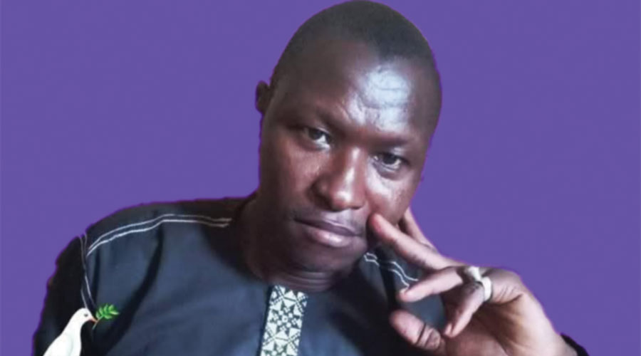 Malijetactu's tweet photo. Incarcération du journaliste Alfousseïni Togo: La presse plaide pour sa libération https://t.co/SEz1e0n5M6 #malijet #Incarcération #journaliste #AlfousseïniTogo #presse #plaide #libération #Mali https://t.co/D2fMQoJfI9