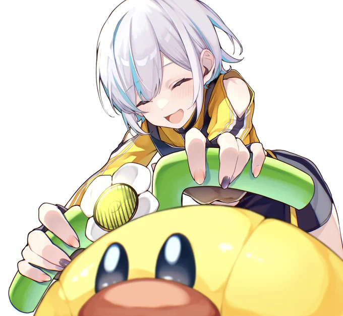 フルサイズver
