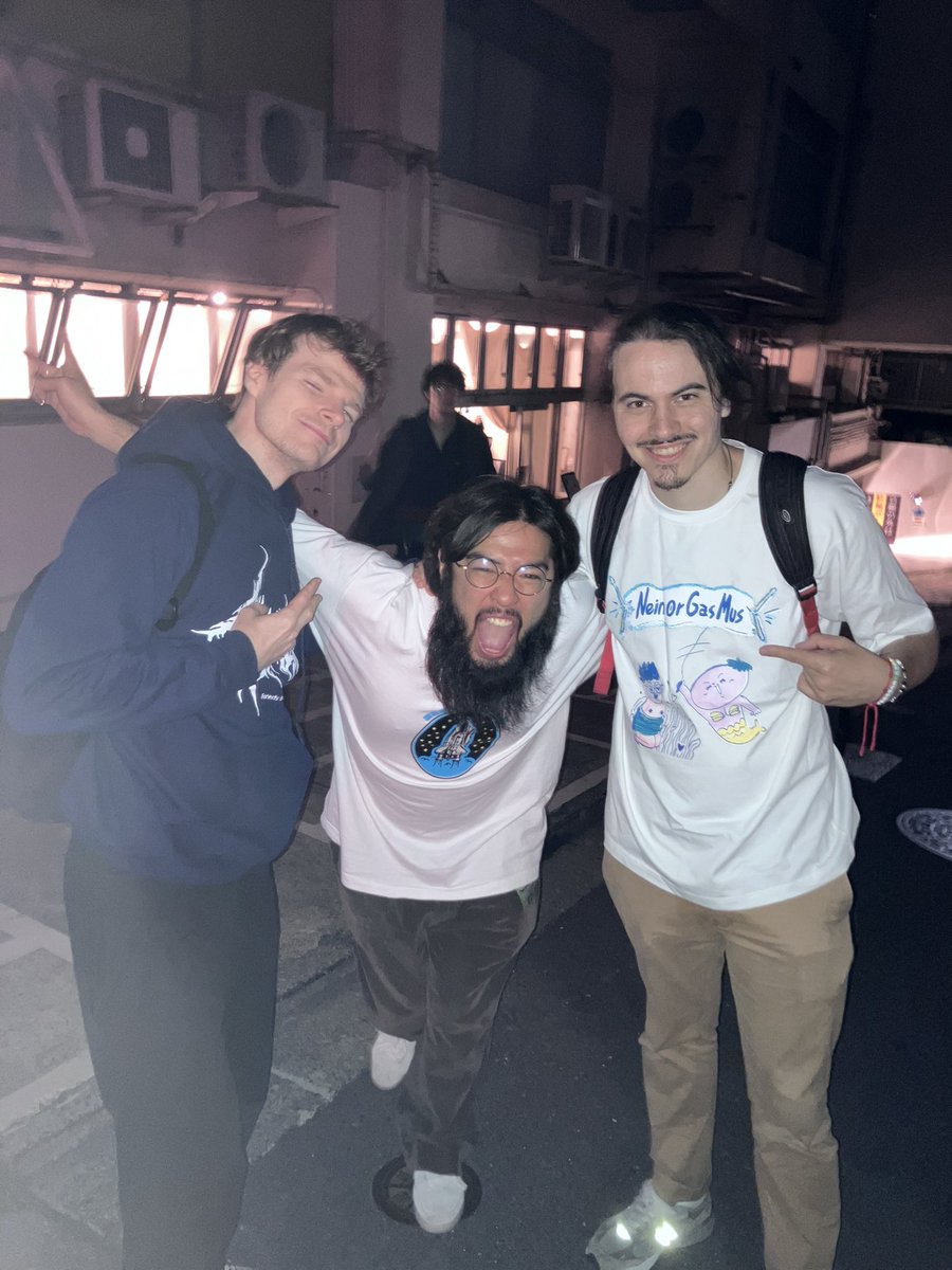 Origami Angel ロスですよ完全に