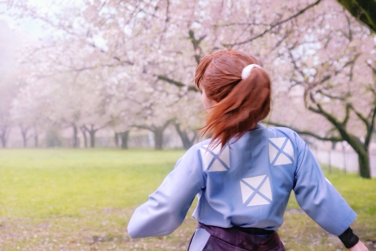 【コスプレ／cosplay】

忍たま乱太郎∶山田利吉(幼少)

─────.。❀＊.*

何かが始まる日

＊.*❀。・─────

山田利吉❀時夜
撮影❀ <a href="/zushicos24/">ズシ</a>
#古民家園忍びの巻
