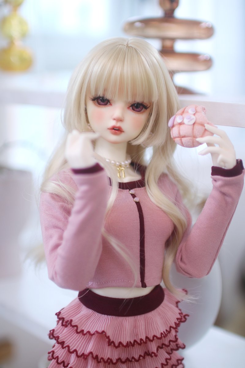 Sweety🍩🍪🧁🍰🎂🩷