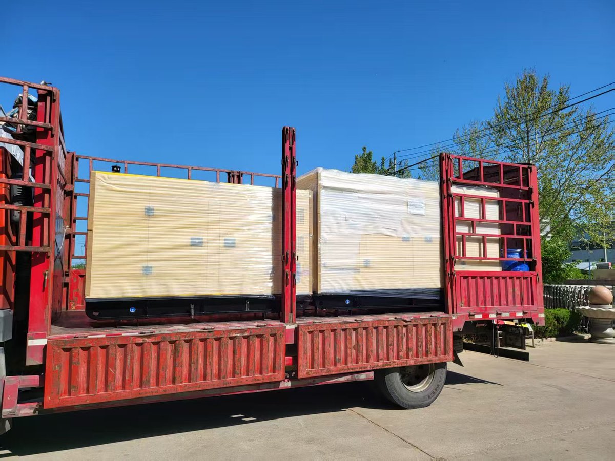 uleengen's tweet photo. Silent Cummins diesel generator delivery
It is getting warmer and warmer
#genset #gensetdiesel #powergenerator #cumminsgenerator #generatorsupplier #generatorfactory #chinagenerator #gensetsilent #silentgenerator #uleengen #uleengenerator #weifang https://t.co/xlfPuyCg7m