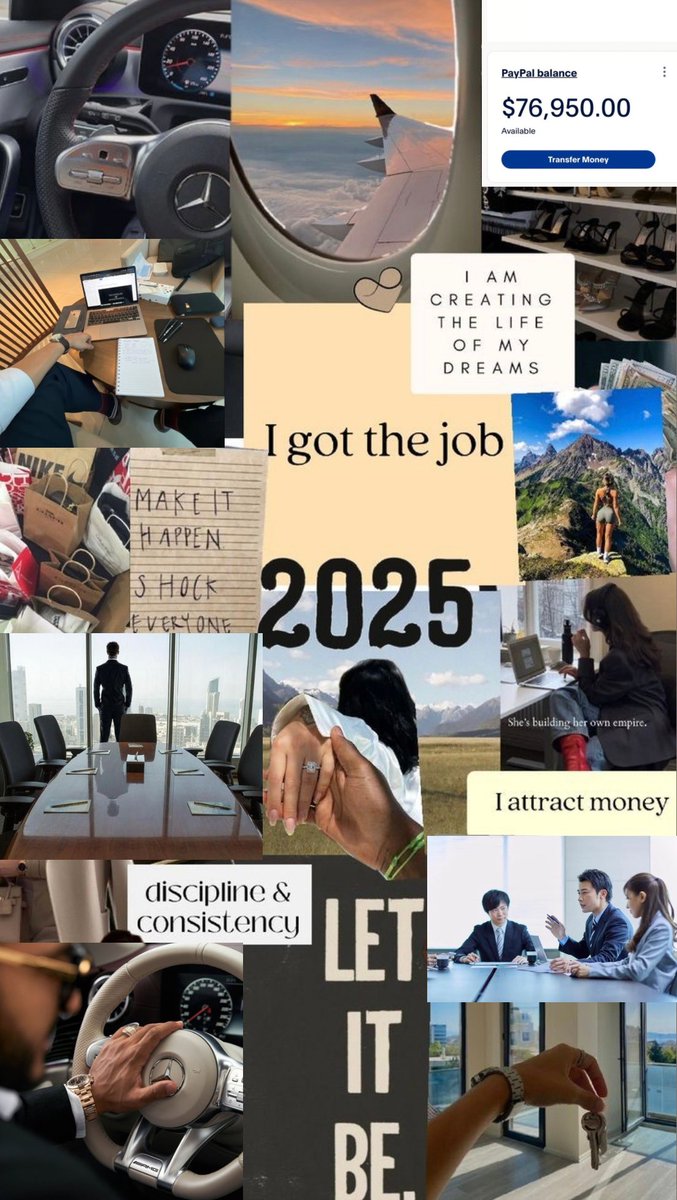i got the job!!