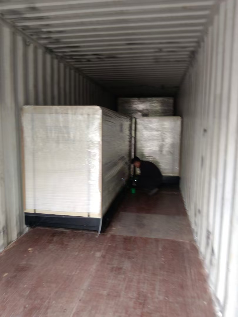 uleengen's tweet photo. Cummins Diesel generator container loading
#silentgenerator #silentgenerators #silentgeneratorset #genset #gensetindonesia #generatorphilippines #chinagenerator #generators #générateurdiesel https://t.co/SmDHeEE5wm