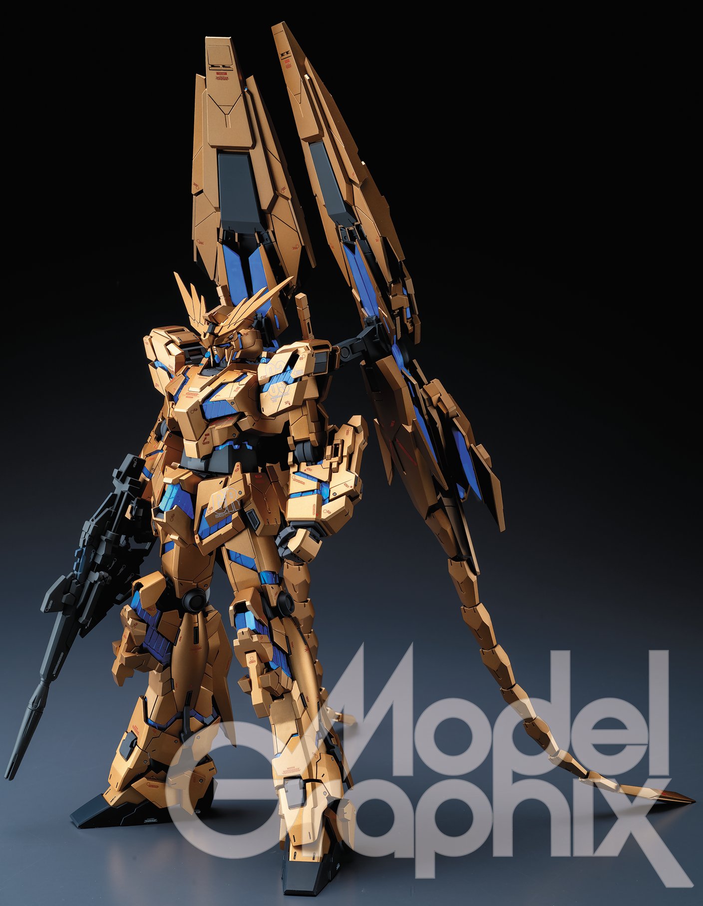 【新品未開封】ＭＧ ユニコーンガンダム３号機 フェネクス （ナラティブVer.） MG 1/100 ユニコーンガンダム3号機 フェネクス （ナラティブ