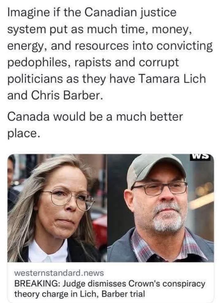 davidallenwest's tweet image. Canadians