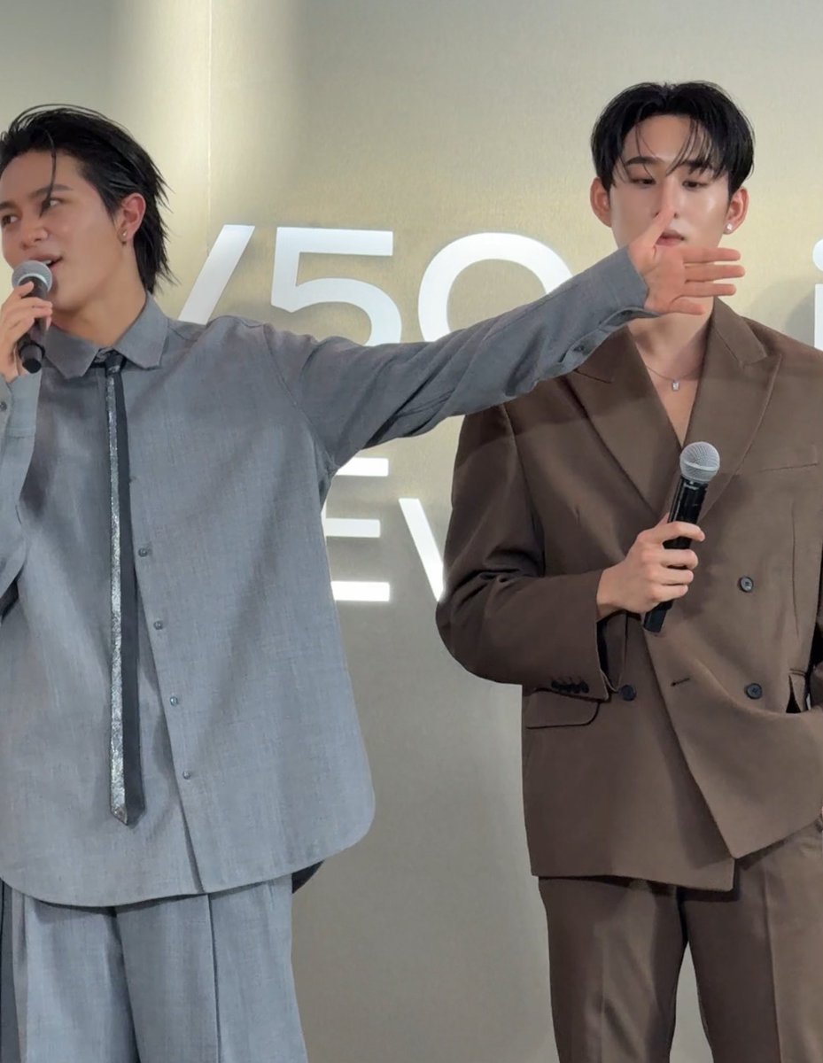 หมี่ใจ๋ ³⁹ tweet media