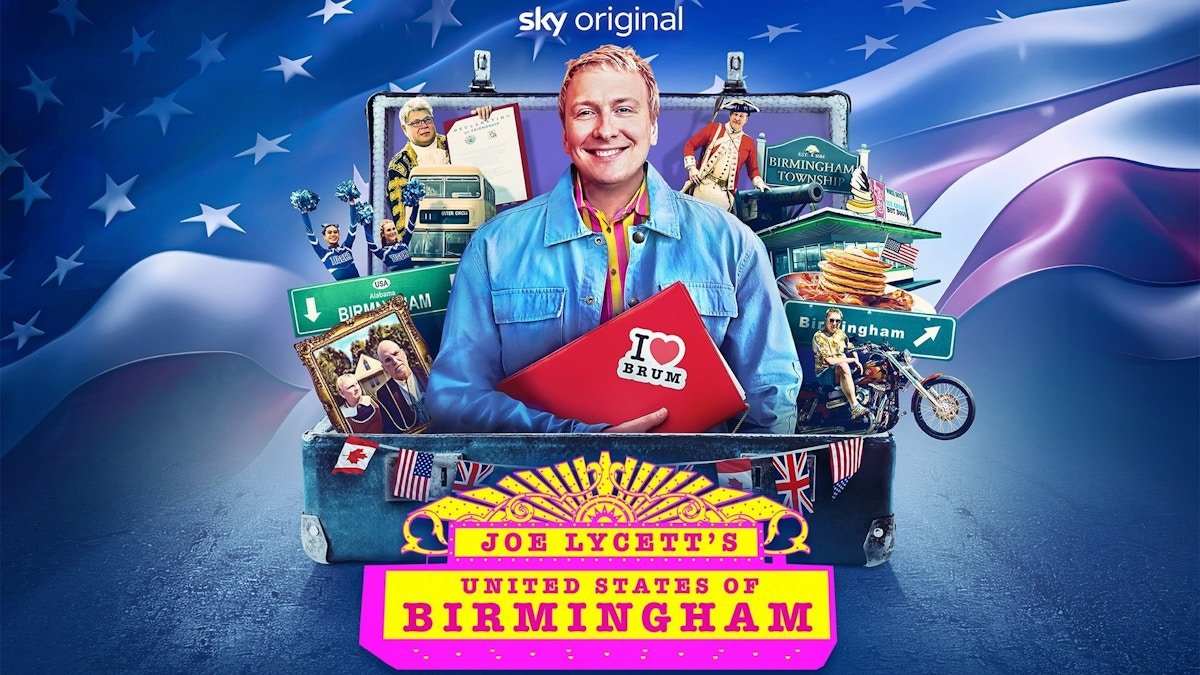 Royal Television Society (@rts_media) on Twitter photo What's on 📺: <a href="/joelycett/">Joe Lycett</a> road-trips across the USA to seek 'Official Friendship Agreements' with American Birminghams rts.org.uk/article/what-s… What's on 📺: <a href="/joelycett/">Joe Lycett</a> road-trips across the USA to seek 'Official Friendship Agreements' with American Birminghams rts.org.uk/article/what-s…