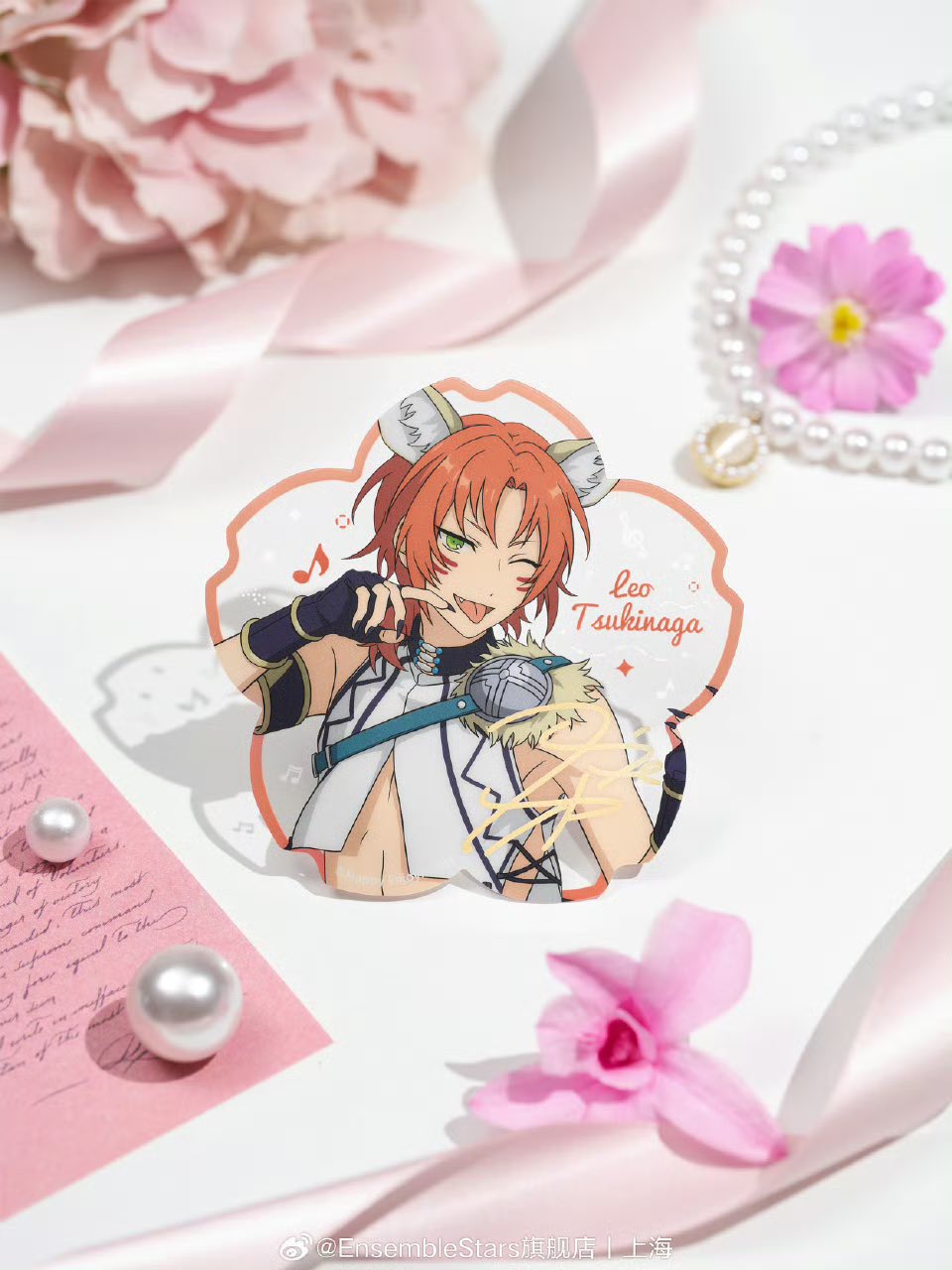 あんスタ 中国/海外限定情報 on X: あんスタ 中国/海外限定情報 on X:
