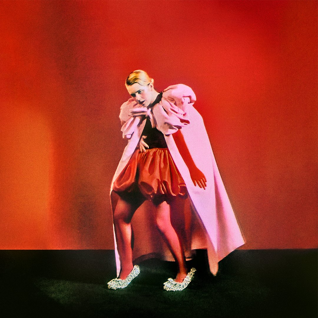 The London Palladium tweet media