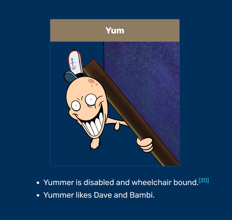 Funkipedia Oddities tweet media