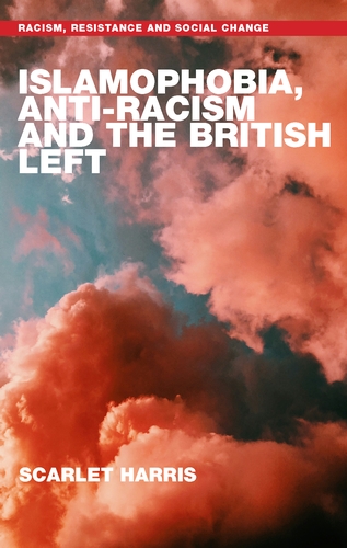Scarlet Harris (@_scarletharris) on Twitter photo My book, 'Islamophobia, Anti-racism and the British Left', is finally out today with <a href="/ManchesterUP/">Manchester University Press</a>.
With generous endorsements from <a href="/ArunKundnani/">Arun Kundnani</a>, <a href="/ProfessorKumar/">Deepa Kumar</a> and <a href="/ilyas_nagdee/">Ilyas Nagdee</a>.
It's available to read for FREE, open access, here: manchesterhive.com/display/978152⦠My book, 'Islamophobia, Anti-racism and the British Left', is finally out today with <a href="/ManchesterUP/">Manchester University Press</a>.
With generous endorsements from <a href="/ArunKundnani/">Arun Kundnani</a>, <a href="/ProfessorKumar/">Deepa Kumar</a> and <a href="/ilyas_nagdee/">Ilyas Nagdee</a>.
It's available to read for FREE, open access, here: manchesterhive.com/display/978152ā¦