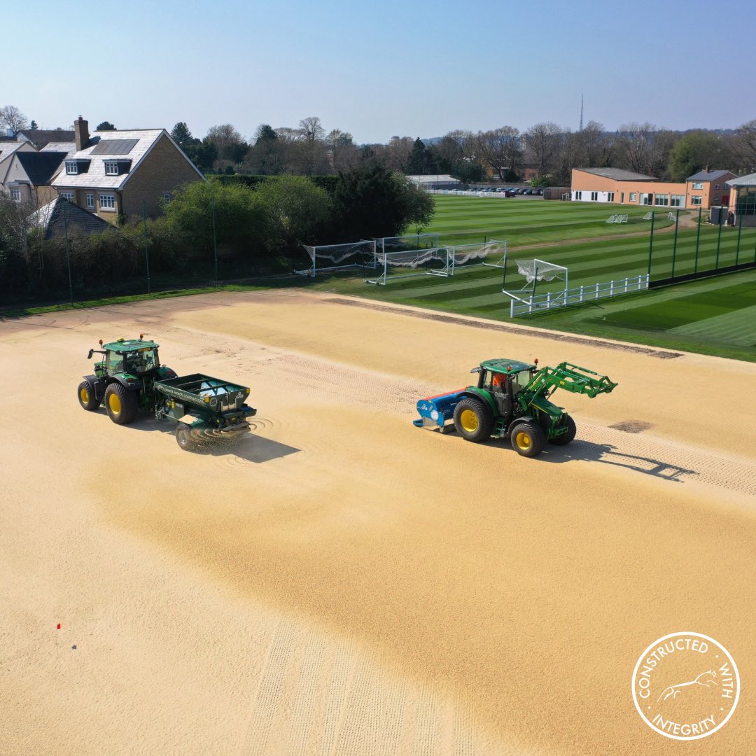 White Horse Contractors tweet media