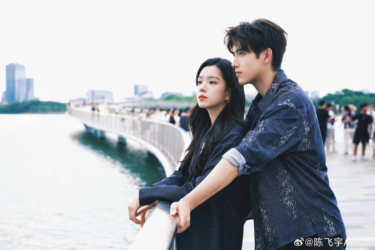 QCYlskOtxAfRU4k's tweet photo. #ChenFeiyu #陈飞宇 #ArthurChen #甘扬 #吃饭跑步和恋 #EatRunAndFallInLove
次土曜日まで更新ないんだよな
超前買っちまうか悩む🤔 https://t.co/g35qwZw1X1