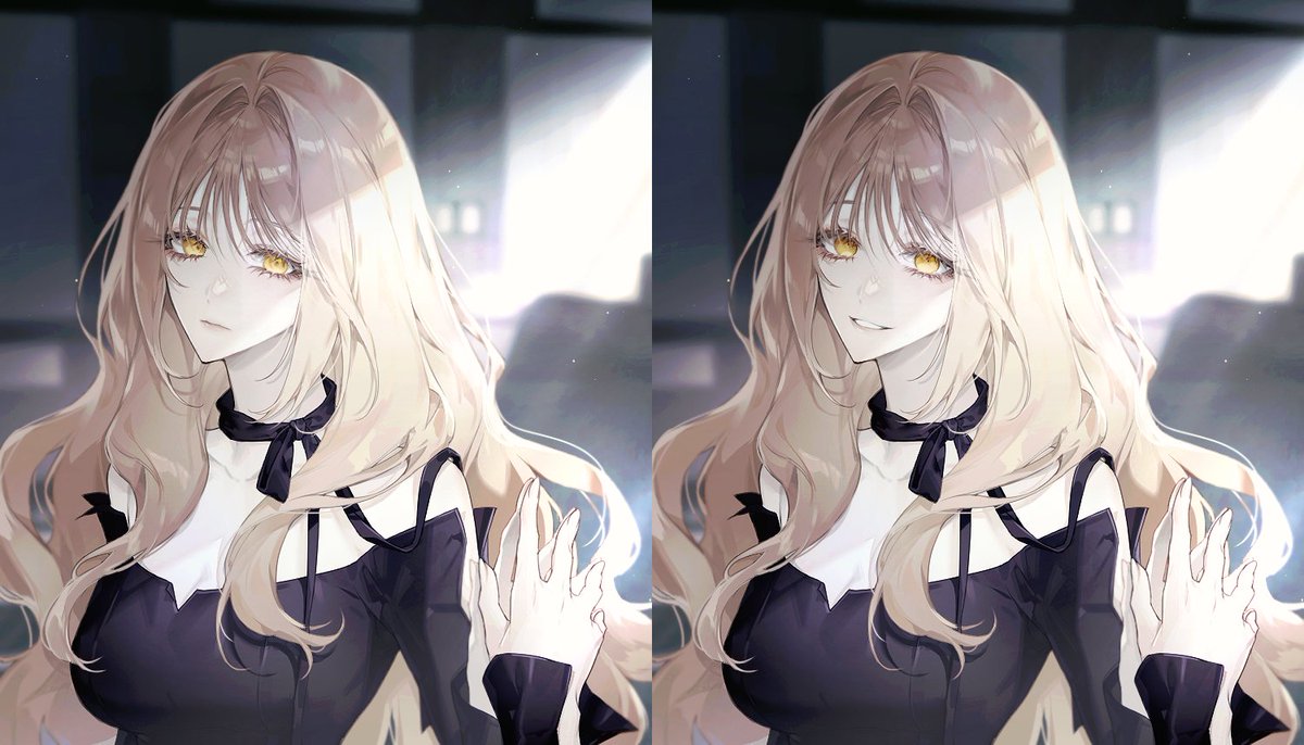 오랜만에... 
여러 타입 작업했습니다^_^! 항상 감사드립니다🫰