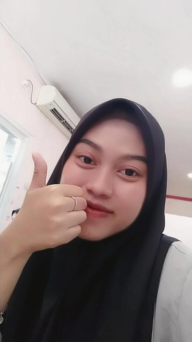 Rida_MelianaaaA's tweet photo. oke sip 👍 https://t.co/sxzJllvdQ7