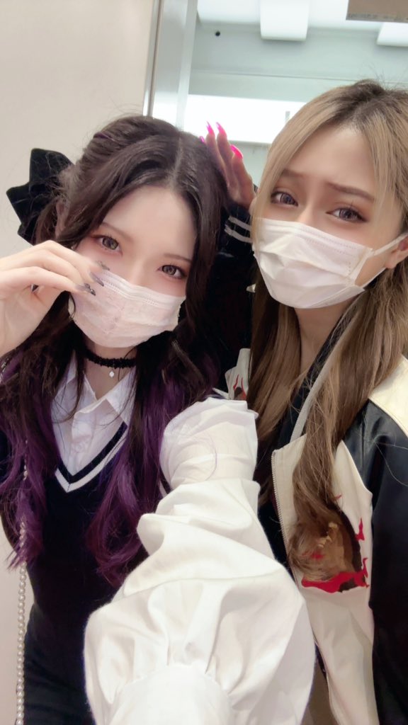 ぎゃるちゃん🌟 (@kizuna629) / X 