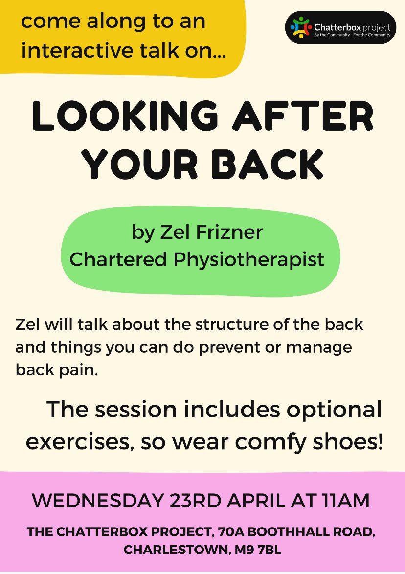 MCCCharlestown (@mcccharlestown) on Twitter photo 