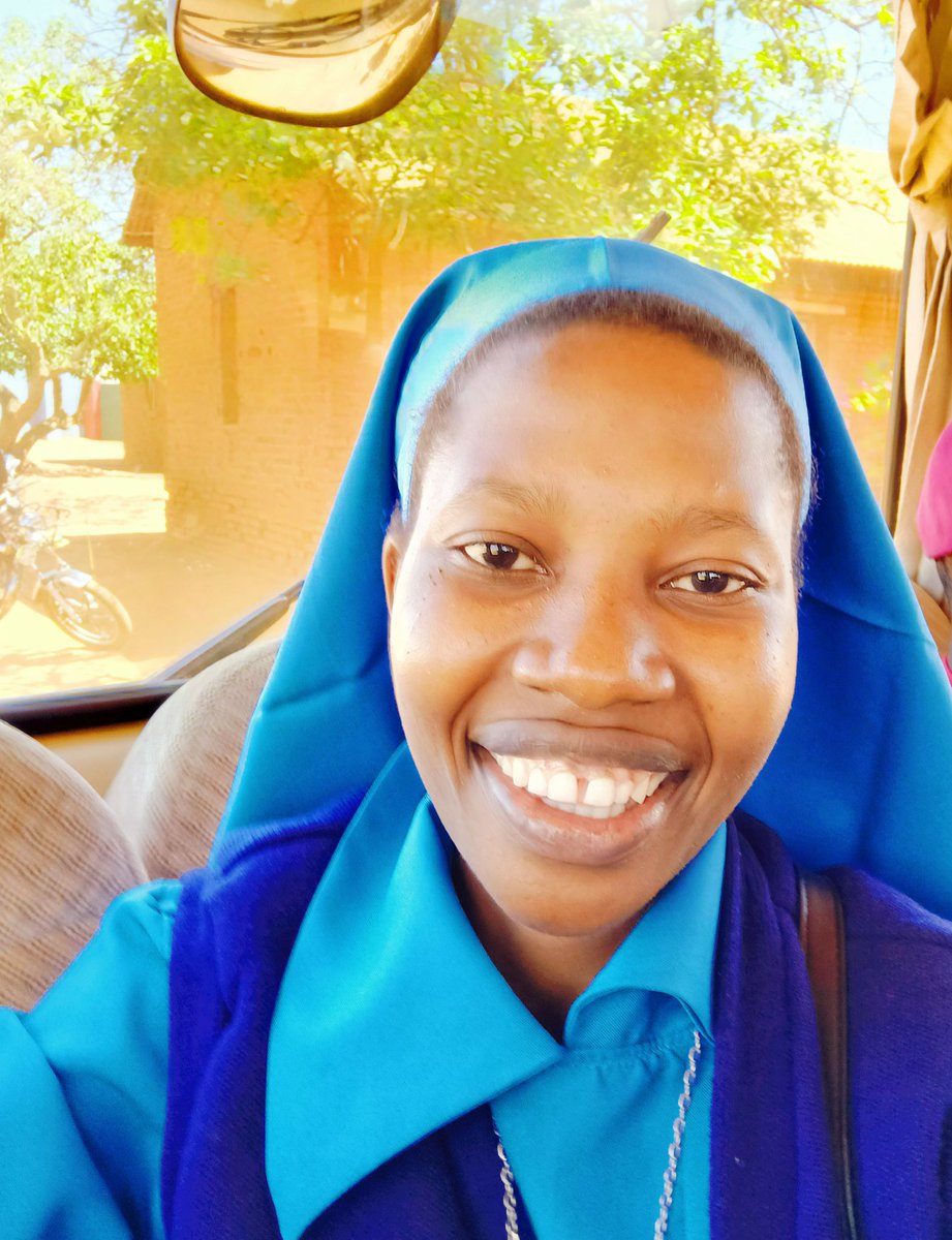 On my way to nkhatabay please put me in your prayers.